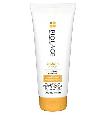 Biolage Professional Smoothproof Smoothing Conditioner for frizzy hair, 200ml