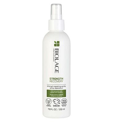 Biolage Professional Strength Recovery Treatment Spray 232ml