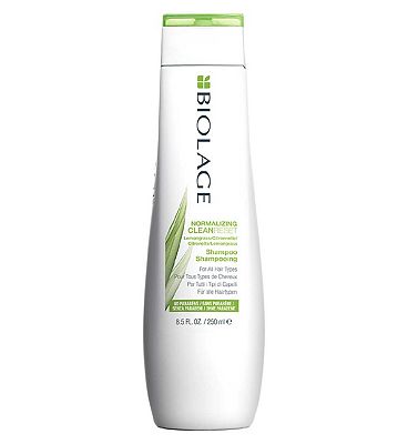 Biolage Professional Cleanreset Cleansing Shampoo For All Hair Types 250ml