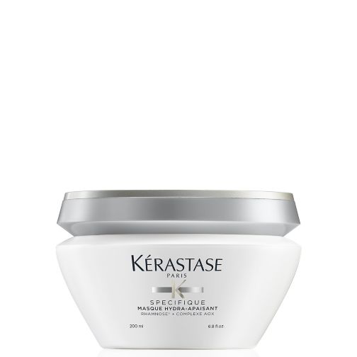 Kérastase Specifique Conditioning Hair Mask, For Oil-prone & Sensitive Scalps, With Rhamnose & Complex AOX 200ml