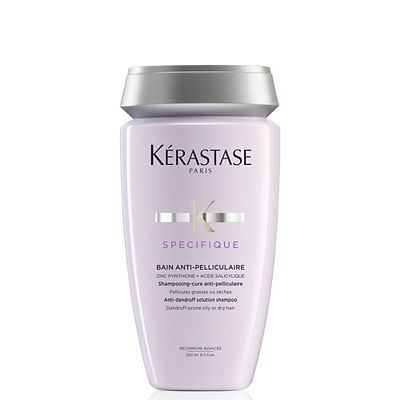 Kerastase Kérastase Specifique Bain Anti-Pelliculaiire Shampoo 250 Ml, 250ml