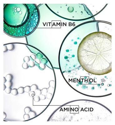 Kérastase Specifique, Purifying Cleansing Clay Shampoo, For Oily Roots & Sensitised Lengths 250ml (4)