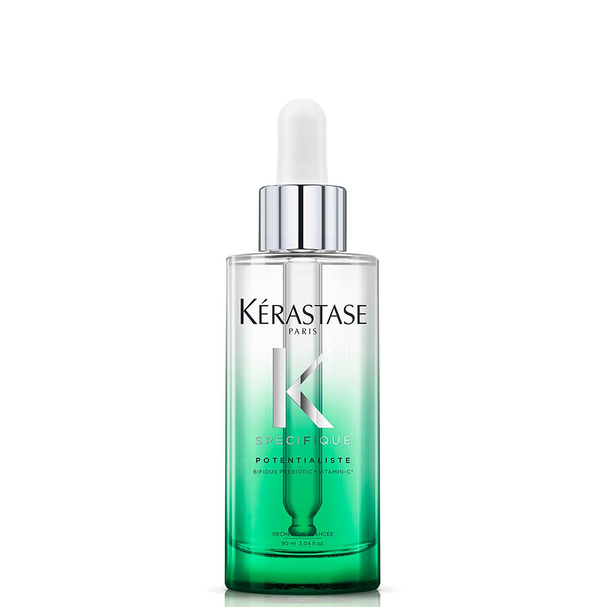 Kerastase Kérastase Specifique, Balancing Defence Serum, For Unbalanced Scalps, With Vitamin C, Serum Potentialiste, 90ml