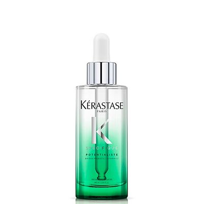 Krastase Specifique, Balancing Defence Serum, For Unbalanced Scalps, With Vitamin C, Serum Potential