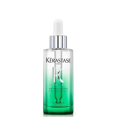Kerastase Kérastase Specifique, Balancing Defence Serum, For Unbalanced Scalps, With Vitamin C, Serum Potentialiste, 90ml