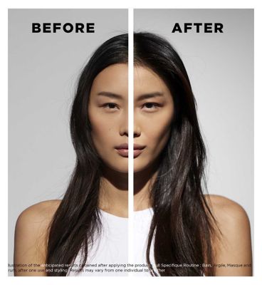 Kérastase Specifique, Balancing Defence Serum, For Unbalanced Scalps, With Vitamin C, Serum Potentialiste, 90ml (3)