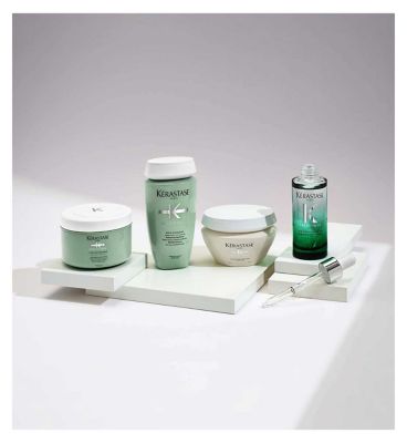 Kérastase Specifique, Balancing Defence Serum, For Unbalanced Scalps, With Vitamin C, Serum Potentialiste, 90ml (5)