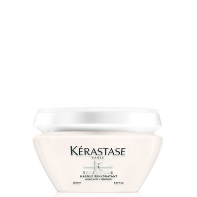 Kerastase Kérastase Specifique, Intense Hydrating Care Hair Mask, For Dry Hair, With Amino Acid & Ceramide, Masque Réhydratant, 200ml