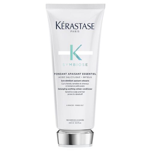 Kérastase Symbiose, Detangling Cellular Conditioner, For Dandruff-Prone Scalps and Fine Hair, Sulphate-Free 200ml