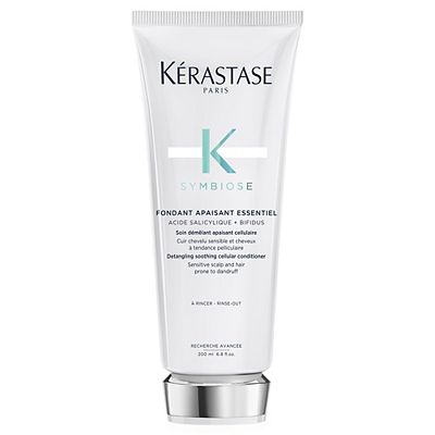 Krastase Symbiose, Detangling Cellular Conditioner, For Dandruff-Prone Scalps and Fine Hair, Sulphat