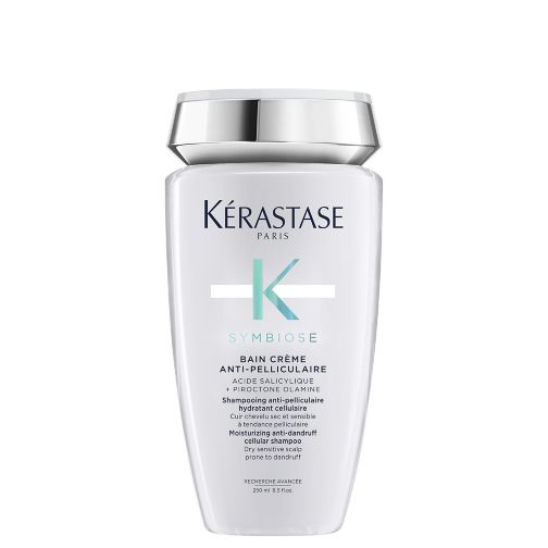 Kérastase Symbiose,  Anti-Dandruff Cellular Shampoo, For  Sensitive Scalps Prone To Dandruff 250ml