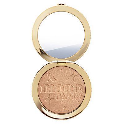 Too Faced Moon Crush Highlighter Shooting Star shooting star
