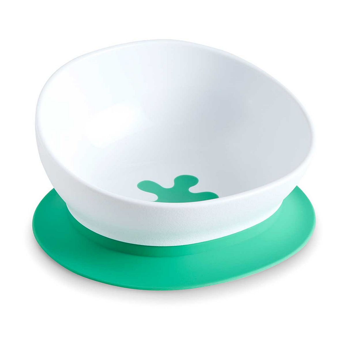 Doddl 2-In-1 Suction Bowl