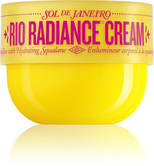 Sol de Janeiro Rio Radiance Cream 240ml