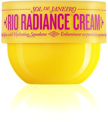 Sol de Janeiro Rio Radiance Cream 75ml