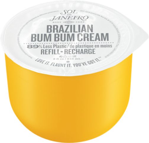 Sol de Janeiro Bum Bum Cream Refill Pods