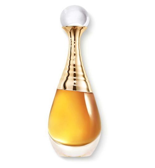 DIOR J'adore L'Or Essence de Parfum 50ml