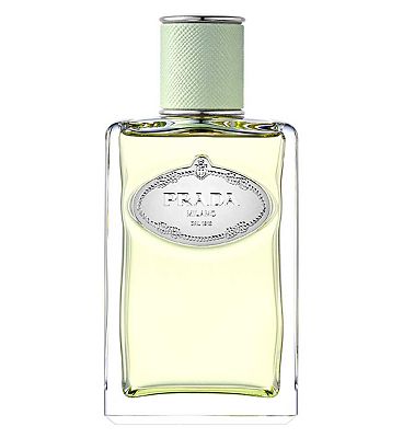 ladies' fragrance, Prada