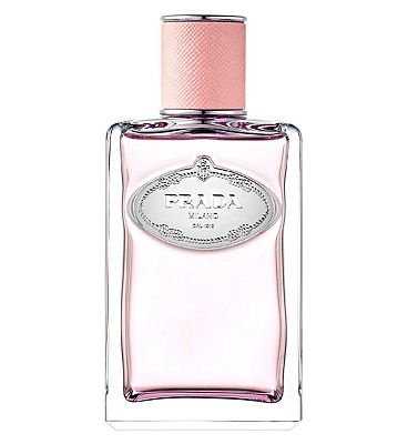 Les infusions 2025 de prada rose