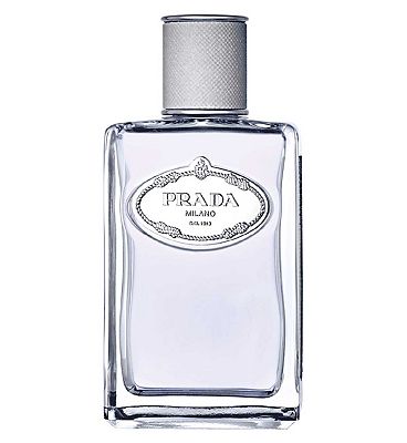 Prada Infusion de Cdre Eau de Parfum 100ml