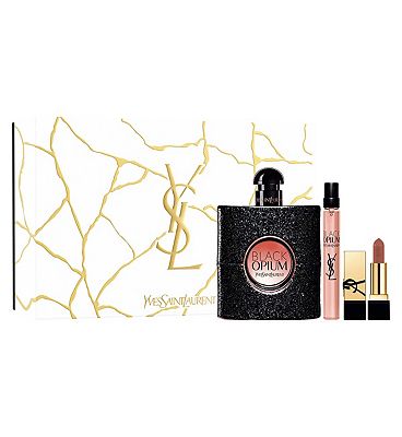 Ysl 24 icons gift set hot sale