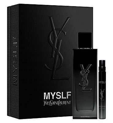 YSL MYSLF Eau de Parfum 100ml set