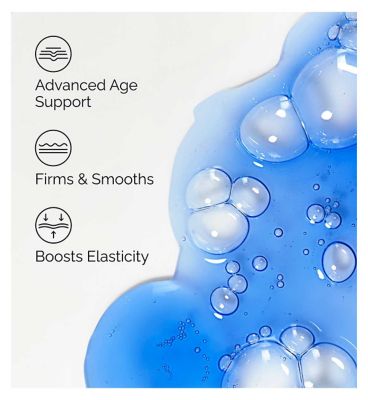 The Ordinary Multi-Peptide + Copper Peptides 1% Serum to Target Signs of Aging - 30ml (6)