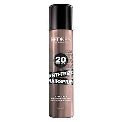 REDKEN Anti Frizz Hairspray 250ml