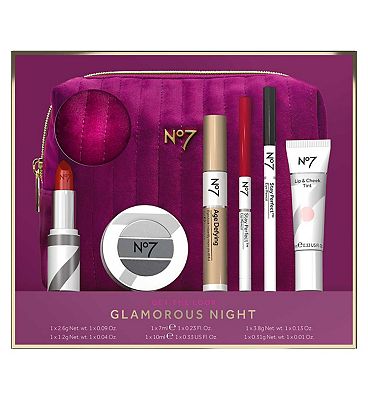 Boots no7 clearance black friday bundle