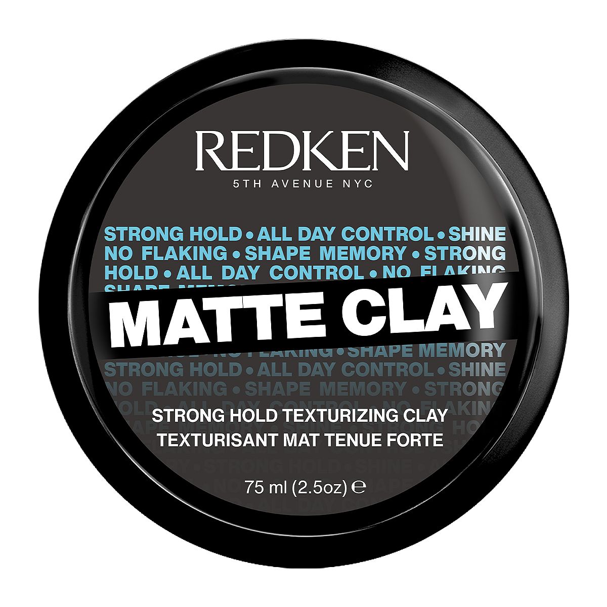 Redken Matte Clay Styling 75ml