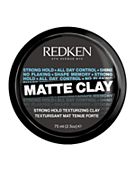 REDKEN Matte Clay Styling Clay 75ml