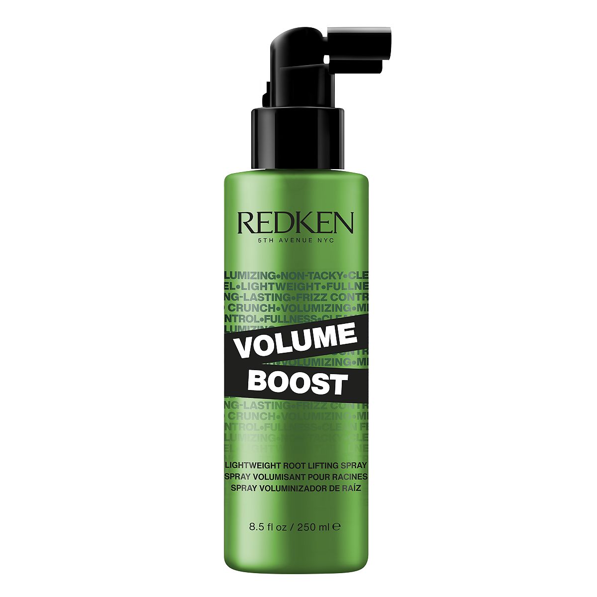 Redken Volume Boost Hairspray 250 ml