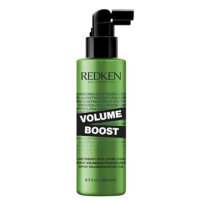 Redken Volume Boost Hairspray 250ml