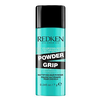 Redken Powder Grip Volume Matte 7g