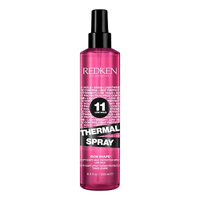 Click to view product details and reviews for Redken Thermal Spray Heat Protection Up To 230c 250ml.