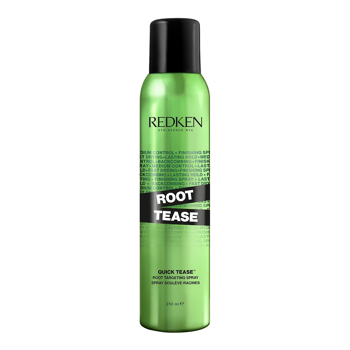 Redken Root Tease Finishing Hairspray250 ml, 250ml