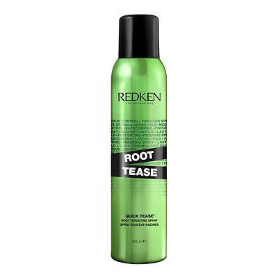 Redken Root Tease Finishing Hairspray 250ml