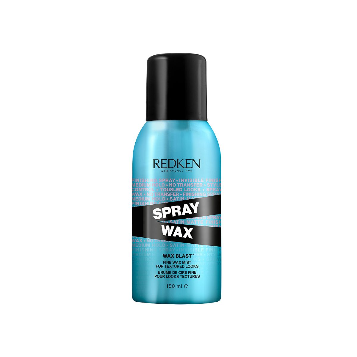 Redken Spray Wax High-Impact Finishing 150ml