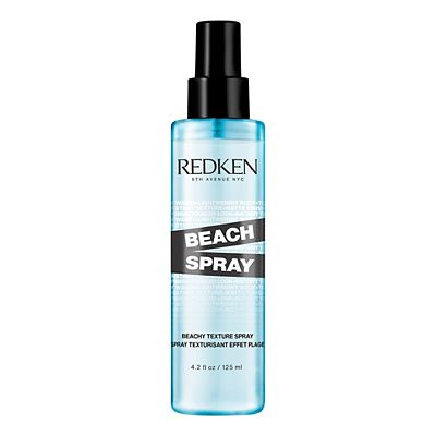 Click to view product details and reviews for Redken Beach Spray Styling Spray 125ml.