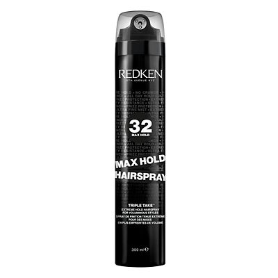 Redken Max Hold Hairspray 300ml