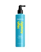 Matrix High Amplify Wonder Boost Volume Spray Total Results 250ml