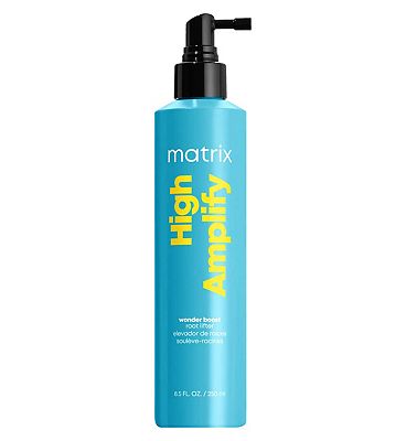 Matrix High Amplify Wonder Boost Volume Spray Total Results 250ml