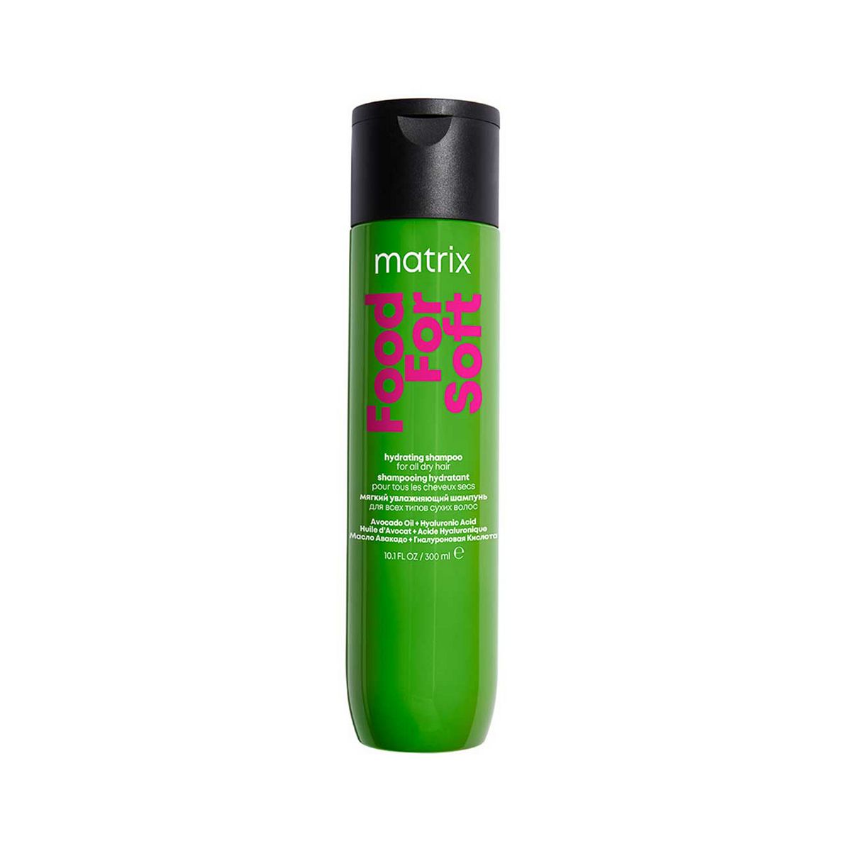 Matrix Food For Soft Shampoo 300ml