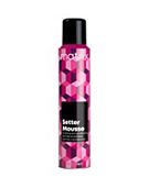 Matrix Setter Mousse For Setting and Conditioning 250ml