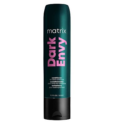 Matrix Dark Envy Conditioner For Dark Brunettes Total Results 300ml
