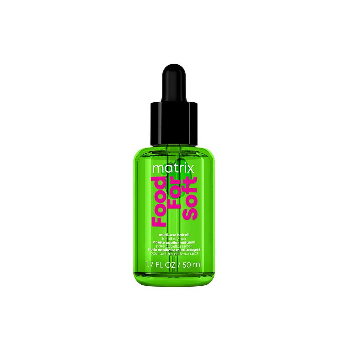 Matrix Food For Soft Oil 50ml