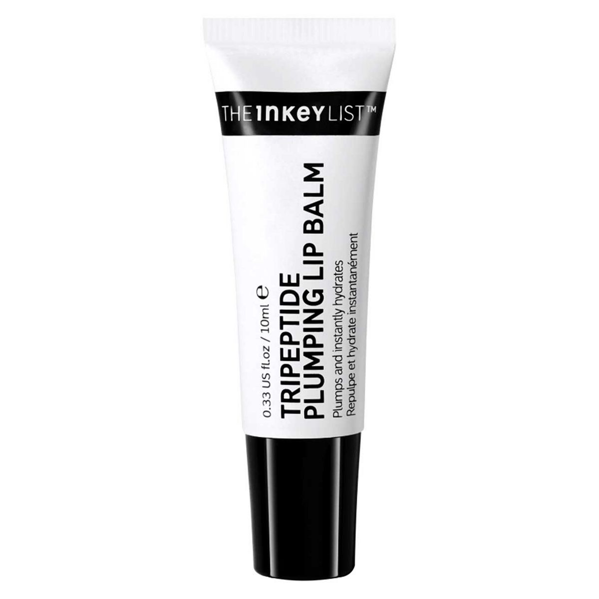 The Inkey List ™ Tripeptide Plumping Lip Balm 10ml
