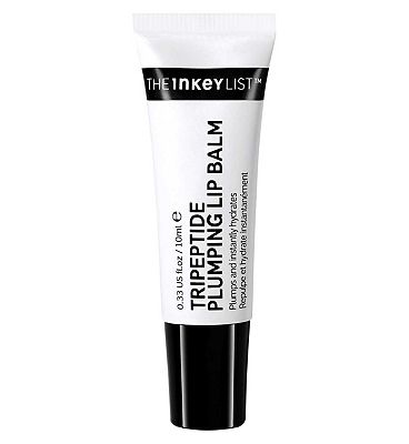 The INKEY List Tripeptide Plumping Lip Balm 10ml