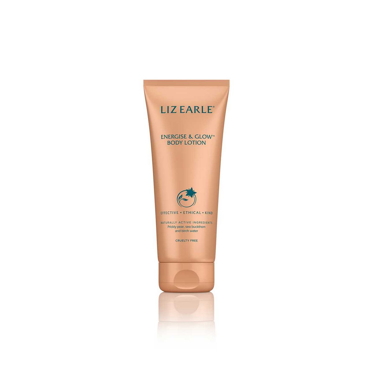 Liz Earle Energise & Glow™ Body Lotion​200 ml, 200ml