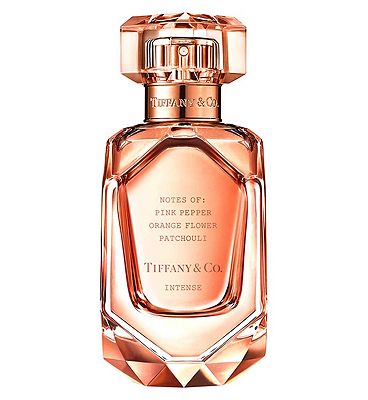 Tiffany & Co. Rose Gold Eau de Parfum Intense for Women 50ml